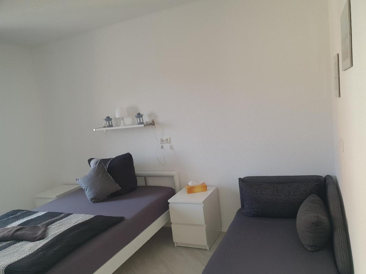 Ella'S Wolke Appartements - Ew4 Zweibrücken Exteriör bild