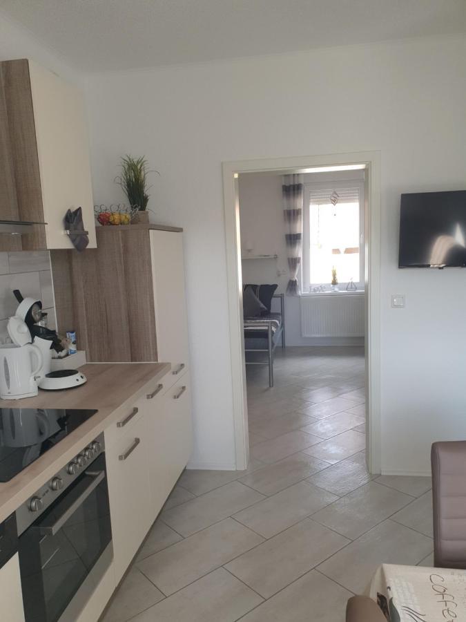 Ella'S Wolke Appartements - Ew4 Zweibrücken Exteriör bild