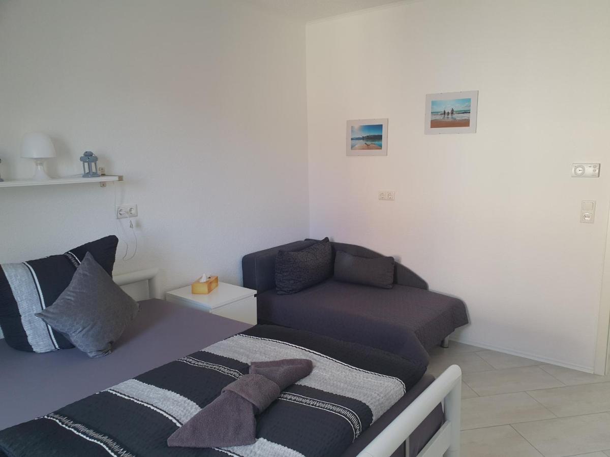 Ella'S Wolke Appartements - Ew4 Zweibrücken Exteriör bild